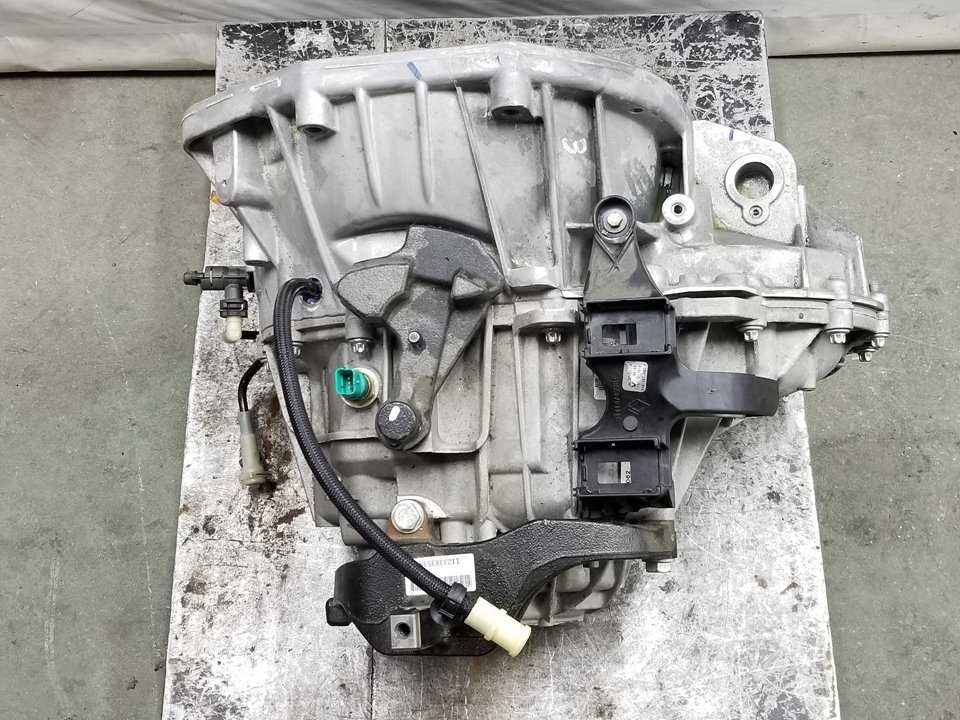 Cutie de viteze manuala Renault Master; 2.3 DCI; PF 6042; 6+1 Trepte