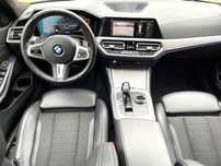 BMW Seria 3 Interior M, Alcantara, Virtual Cockpit, LED, Carplay