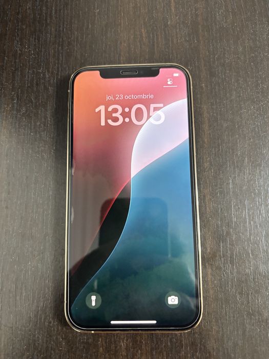 Iphone 12 pro 256gb