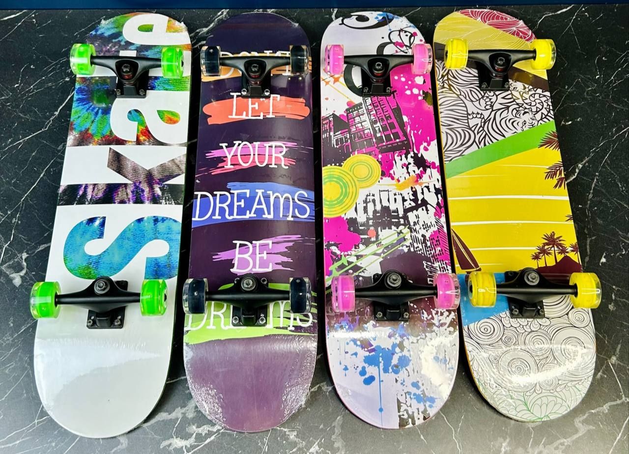 Skeyt  skaybord скейборт