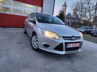 Ford Focus 1.6 TDCI / 2012 / EURO 5