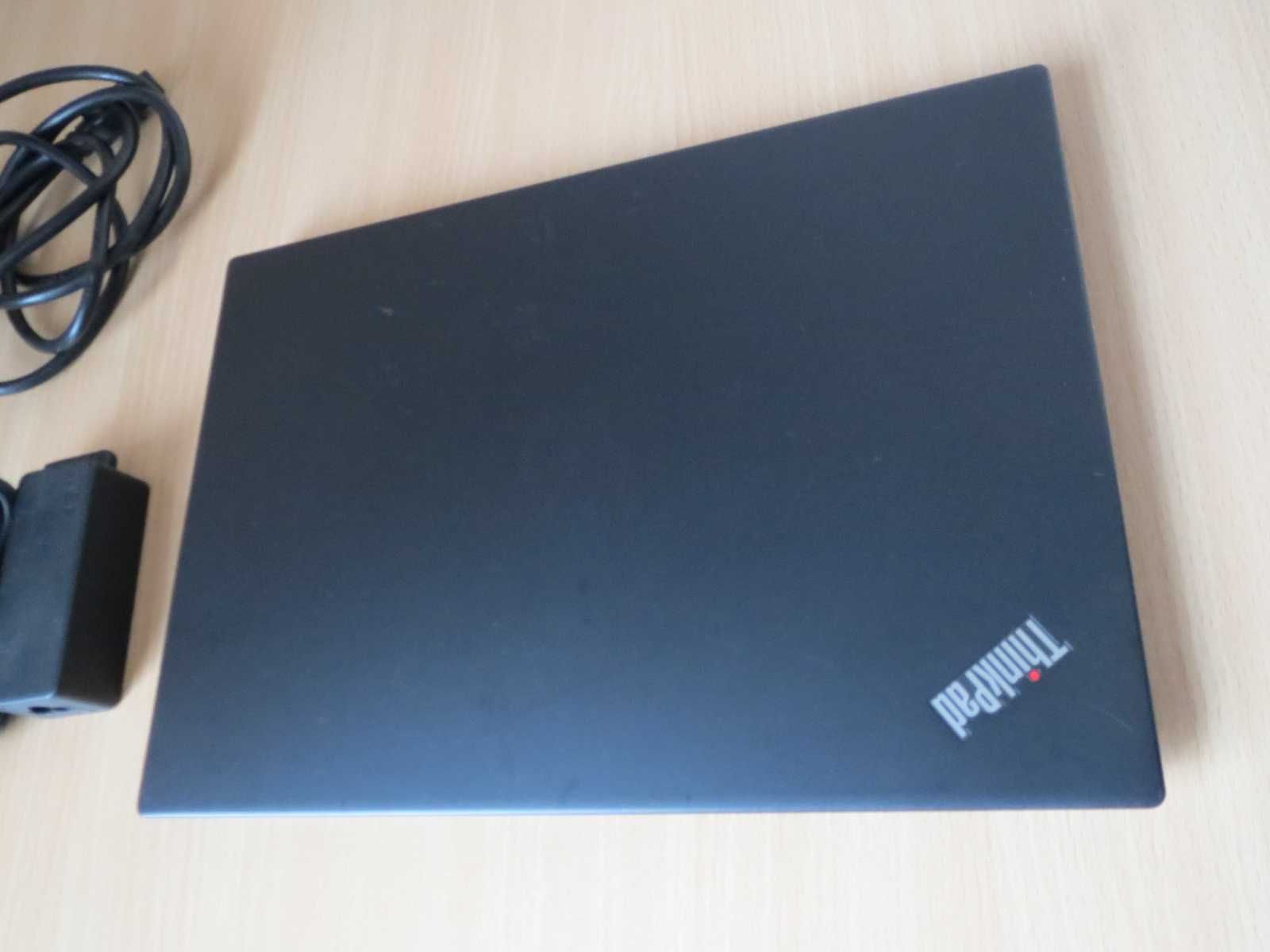 Lenovo ThinkPad X390 FHD IPS/i5 8265U/SSD 256GB/ 8GB/USB-C