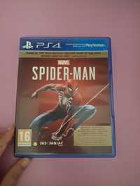Joc PS4 Spider-man