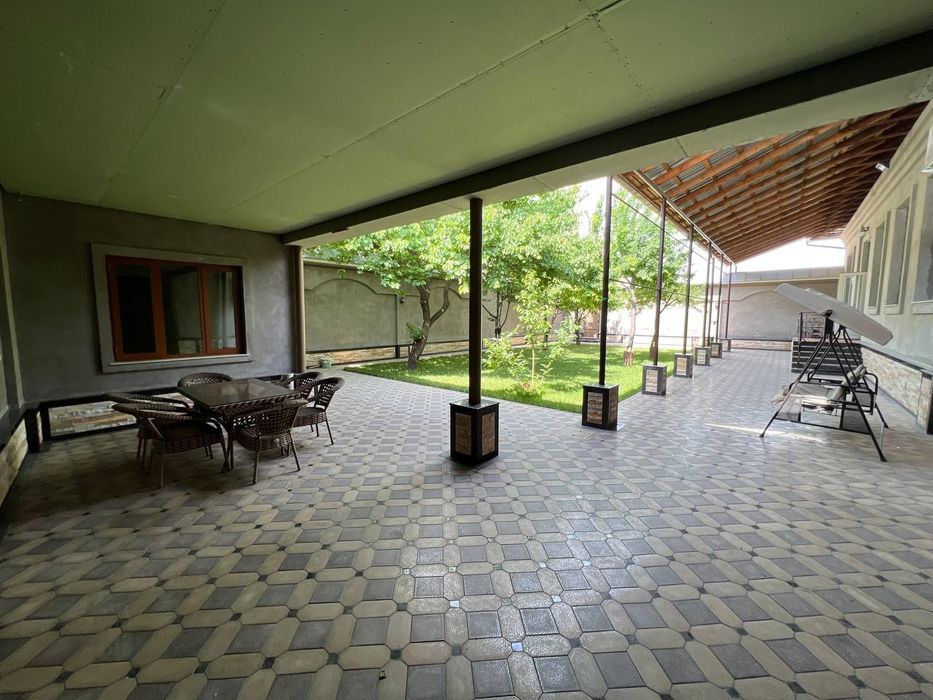 Продаётся дом ориентир массив Тузел