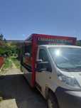 Fiat ducați Fast food An 2011 complet echipat