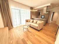 Apartament 2 camere de închiriat | One Cotroceni Park | Loc de parcare