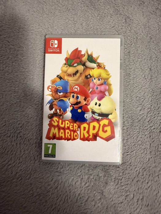joc super mario rpg pt nintendo switch