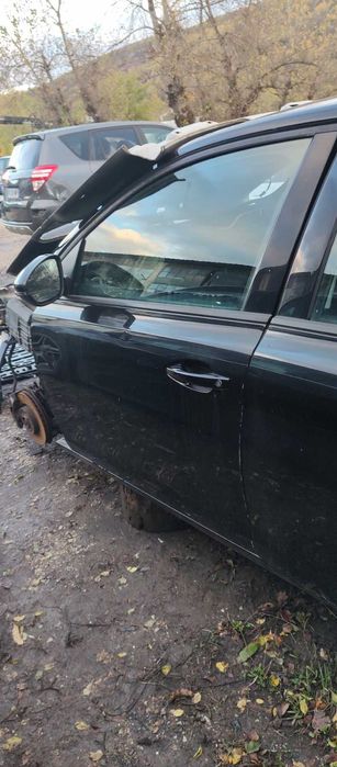 Лява врата Peugeot 308 комби