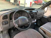 Plansa Bord Macara Calculator Contact FORD TRANSIT 2.4 TDDI TDE 2003