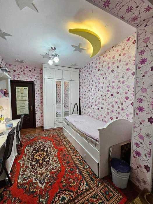 Аренда 3-комнатной на Космонавтов