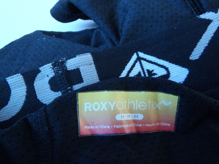 Дамски къси спортни панталони ROXY Athletix