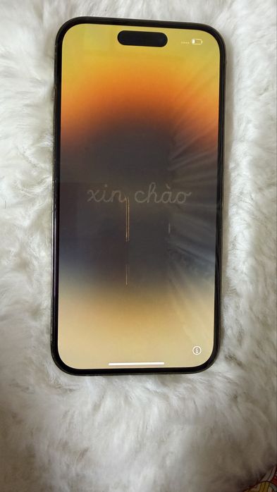 Продам айфон  14 про, состояние идеальное