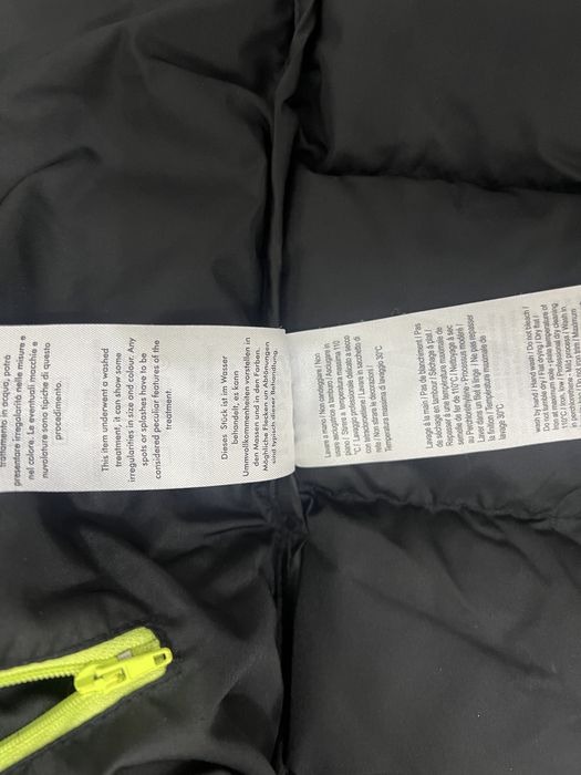 Geaca Hugo Boss Originala