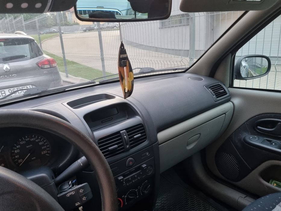 Vand Renault Clio