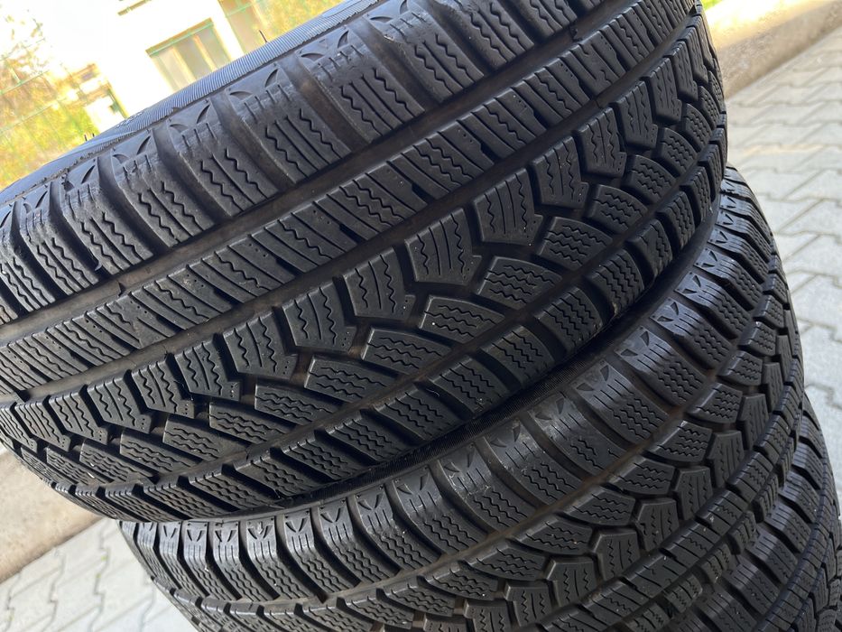 Зимни гуми SUNFULL 205/55/R16