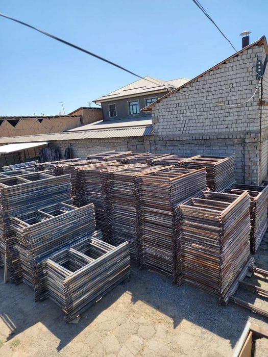 Lesa arenda 8484 Srochniy yetqazib beramiza