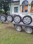 Roți Vw, Audi, Skoda 205/55/16ms