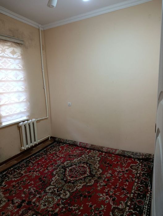 Продается квартира 3/3/4