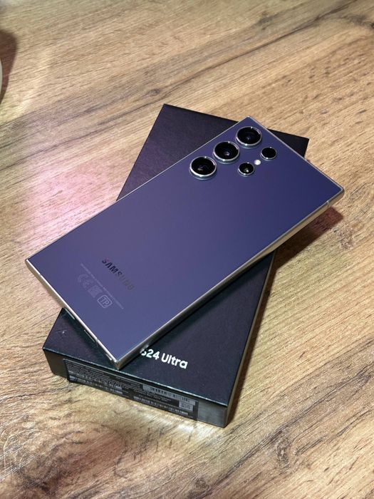 Samsung Galaxy S24 Ultra