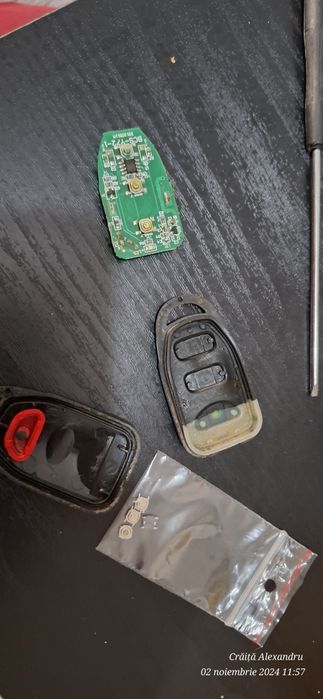 Tehnician supraveghere video,reparatii electrice auto,etc