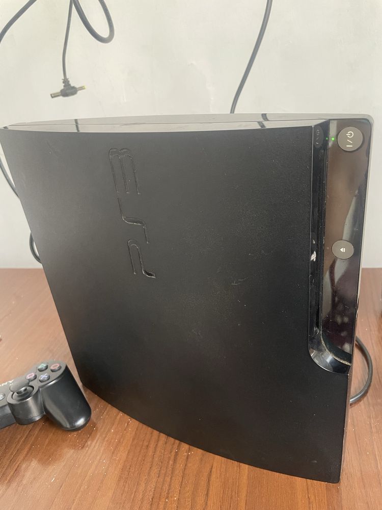 Sony Playstation 3