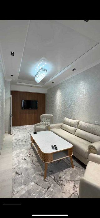 Продаётся 3х комн квартира на 7 этаже Ор-р  Крытый рынок