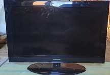 Продам телевизор Samsung диагональ 82