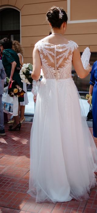 Rochie de mireasa
