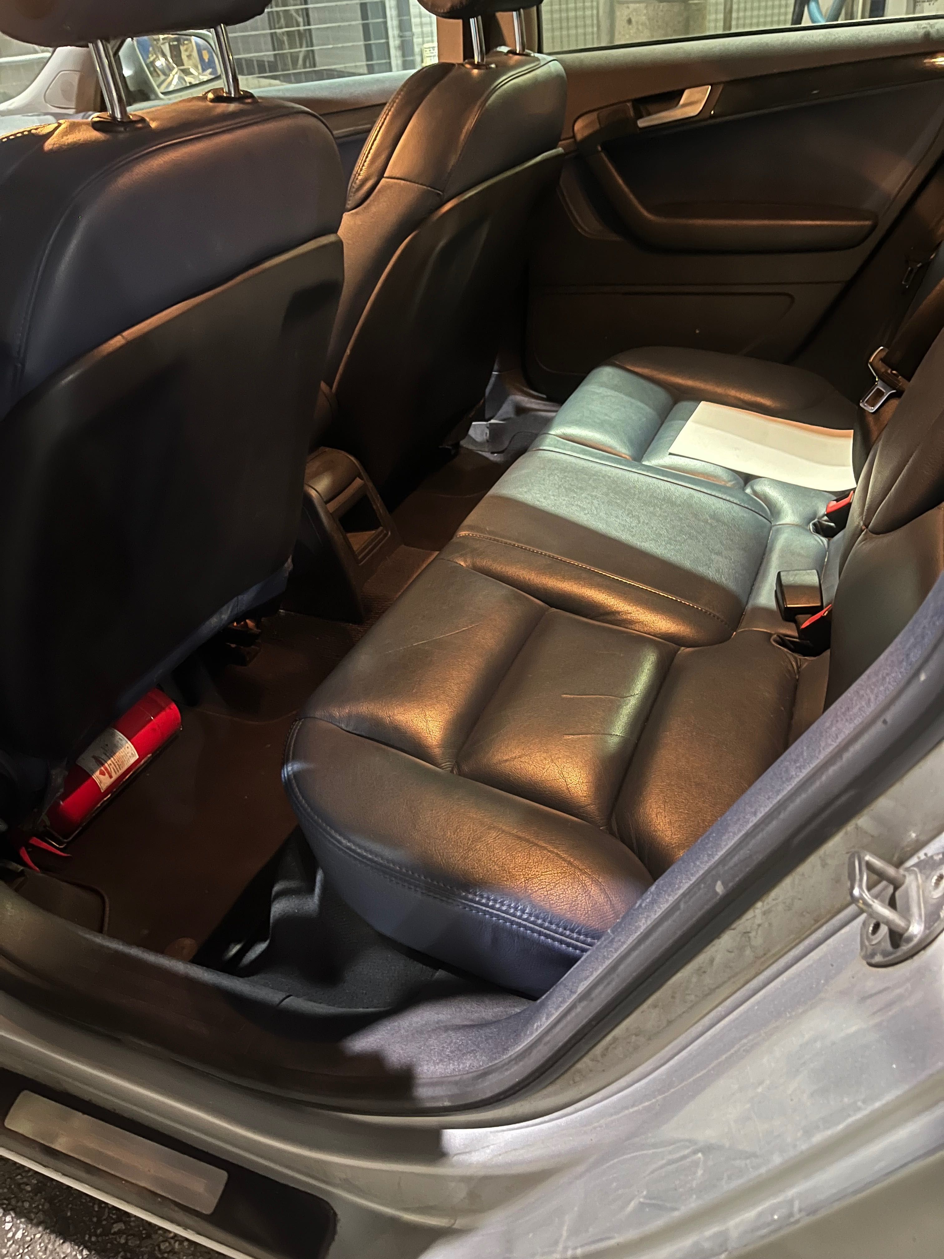 Audi А3 2.0TDI добра работа на мотор и скорости