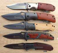 Сгъваем нож Browning DA51 / DA62 / DA45 /Gerber 349 /Gerber X36