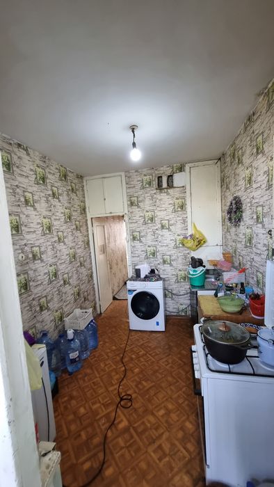 Квартира сотилади 3 хона