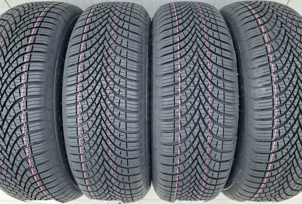 185/60 R14, 82H, DEBICA (by Goodyear), Anvelope mixte M+S
