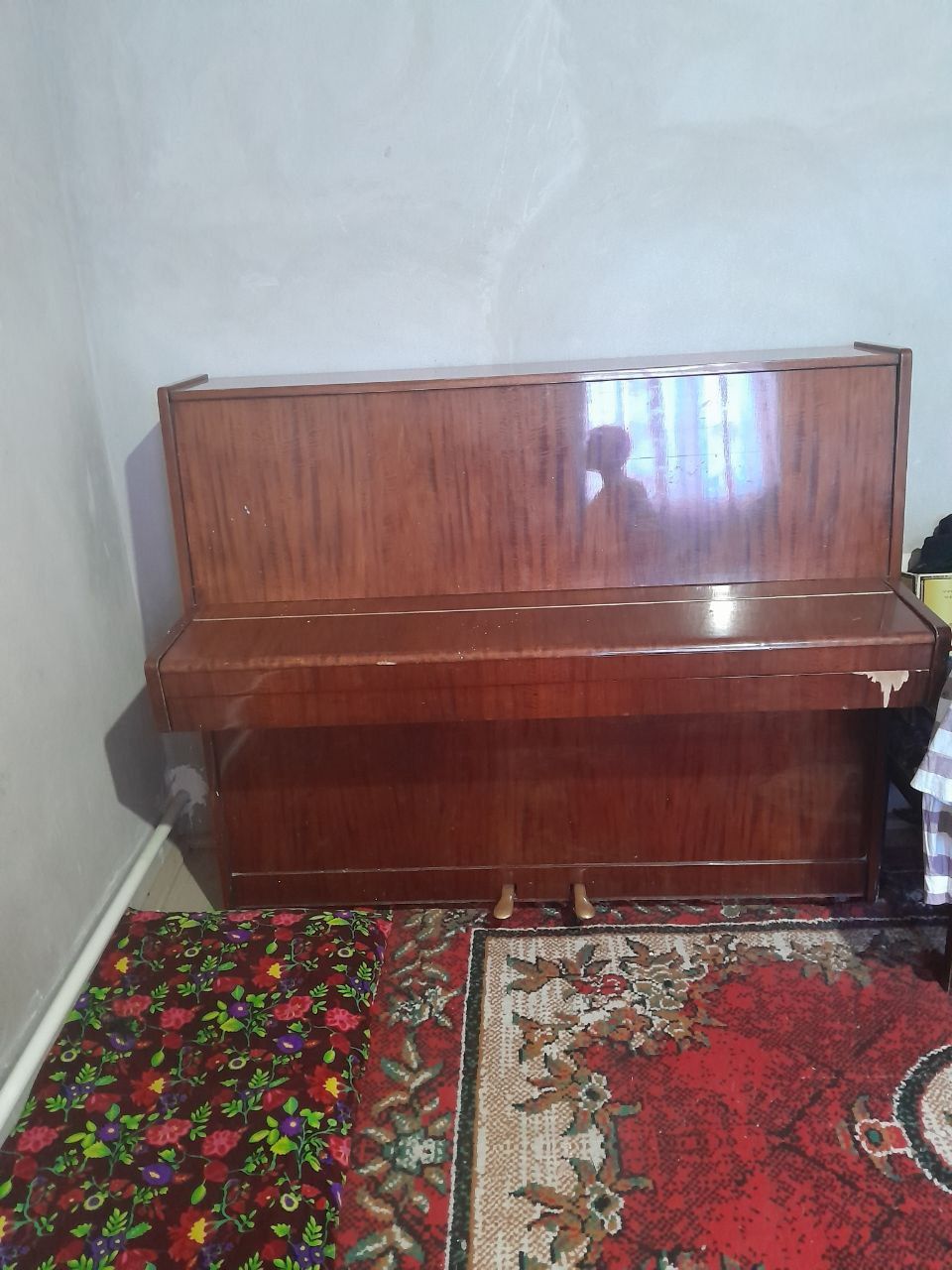 Fortepiano belarus