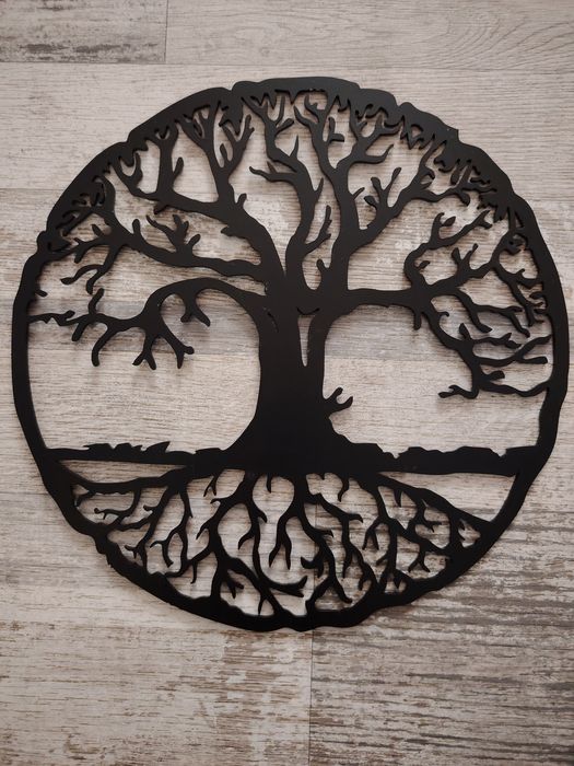 Лазерно рязани фигури за декорация