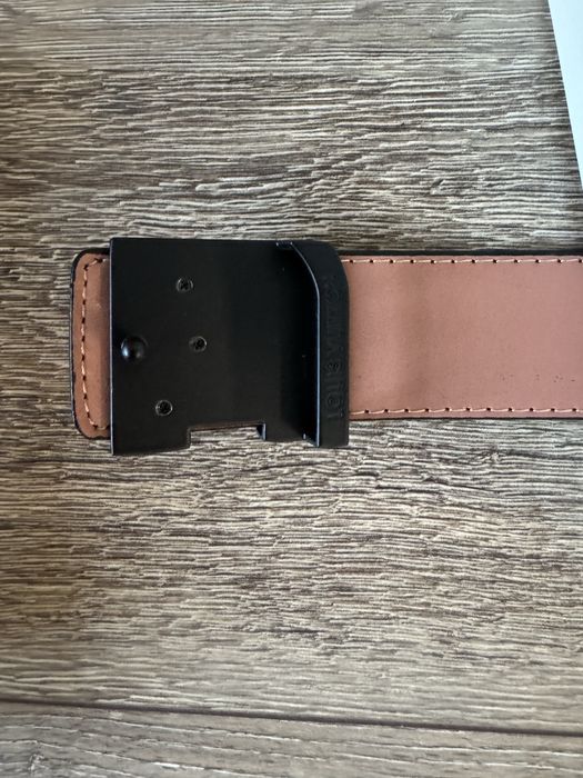 Чисто нов колан + ПОДАРЪК портфейл Louis Vuitton