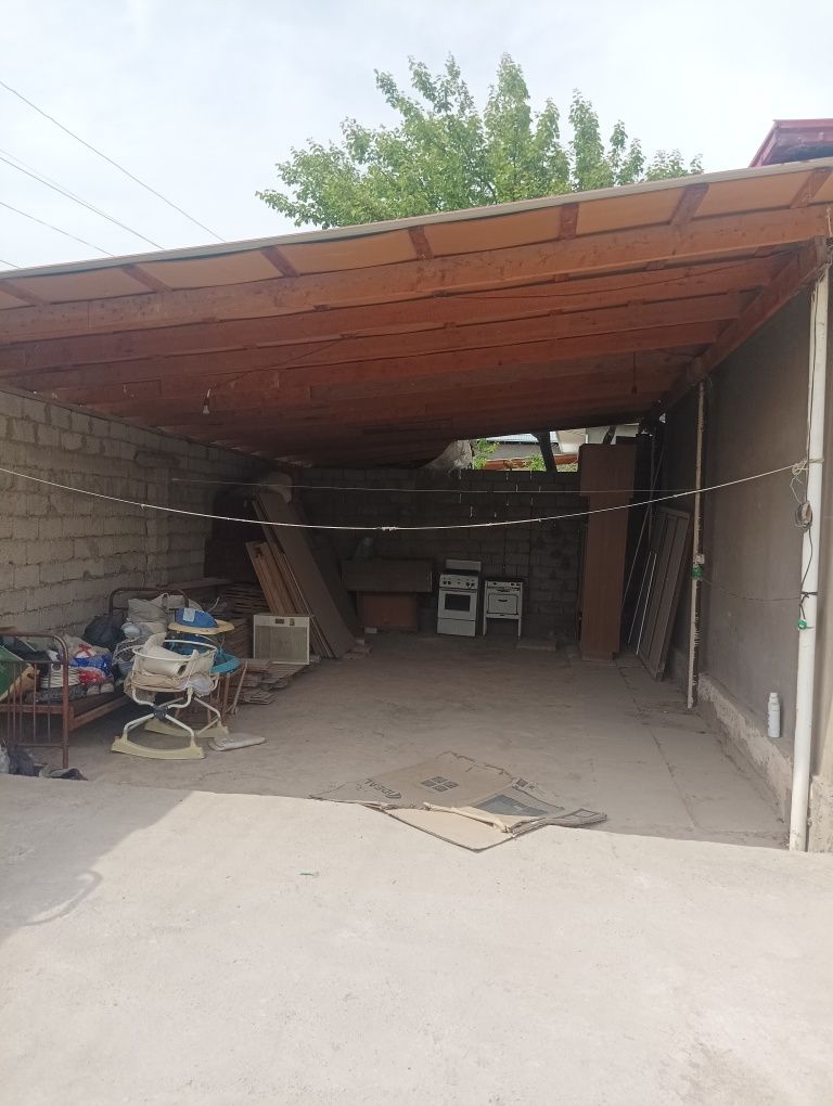 Продается участок 6 соток в Кибрайском районе