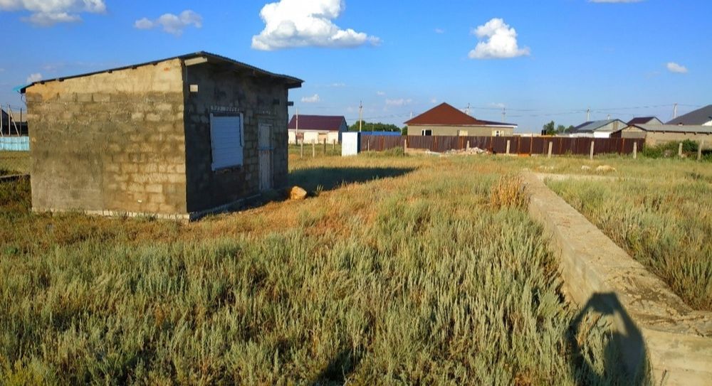 Продам земельный участок в Маржанбулаке