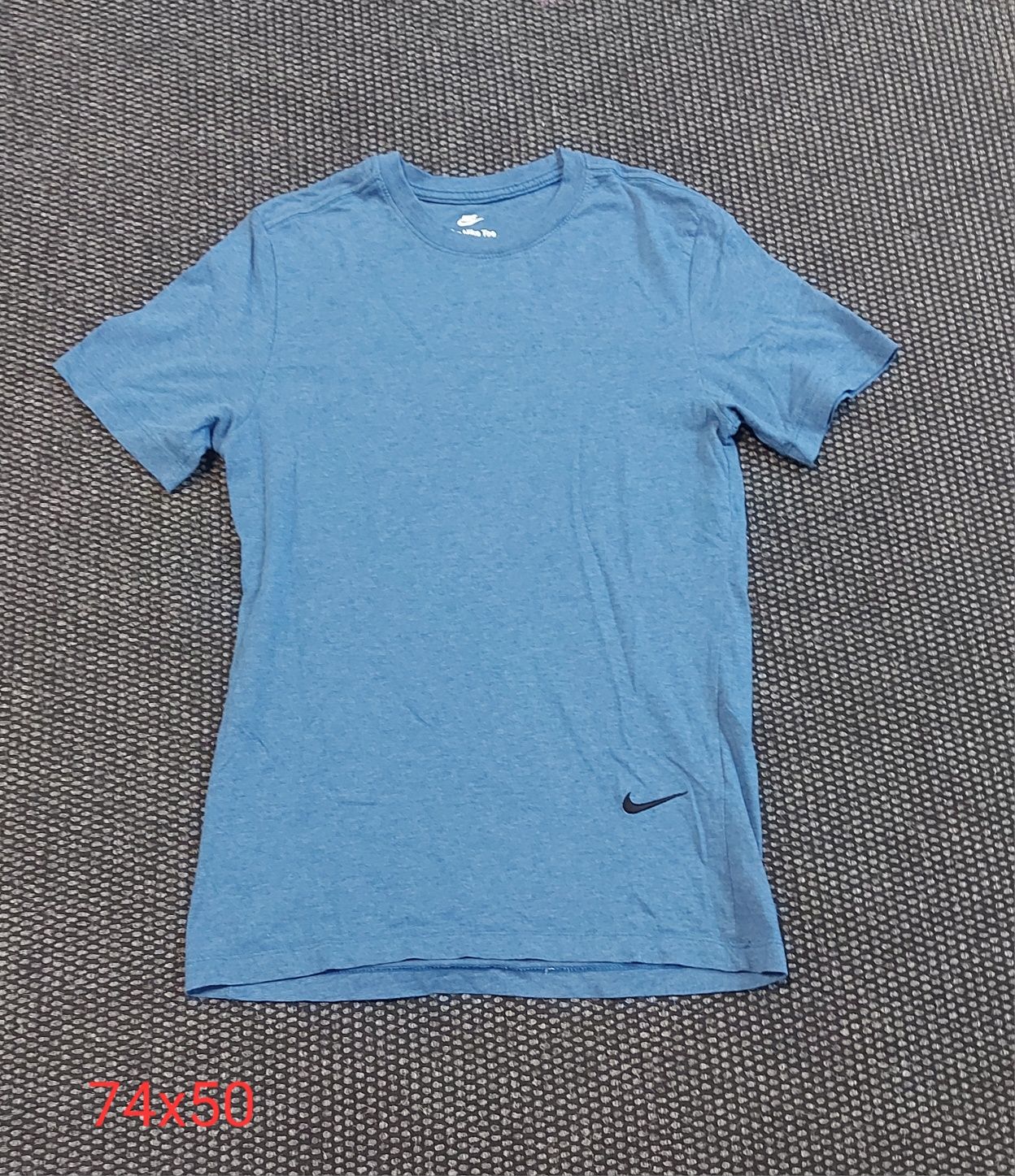 Nike мъжка тениска XS