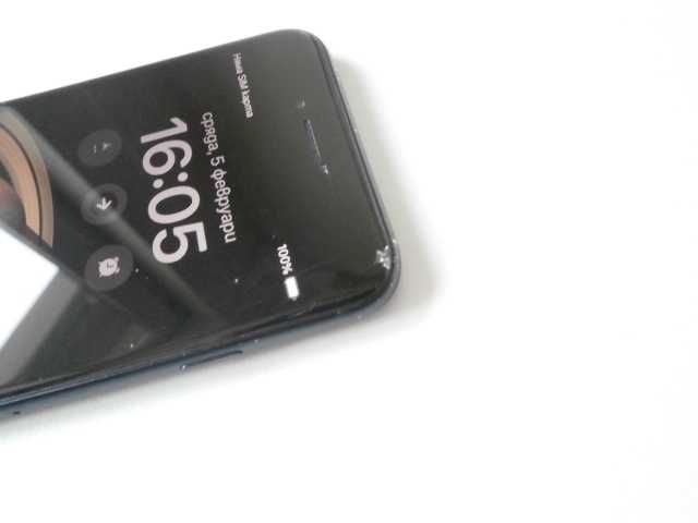 Iphone SE 2022 3rd gen.