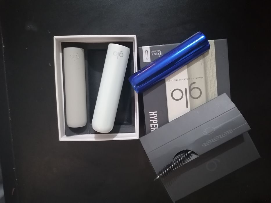 Vand glo aproape nou