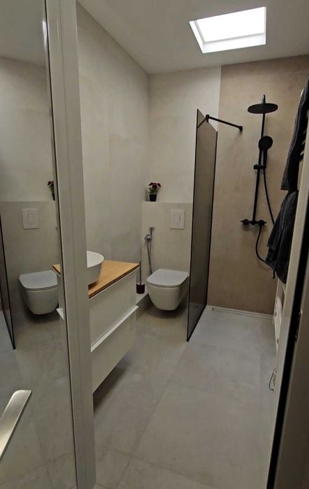 Професионално изпълнение на БАНЯ, РЕМОНТ, БОЯ, ШПАКЛОВКИ, ПЛОЧКИ, ВИК