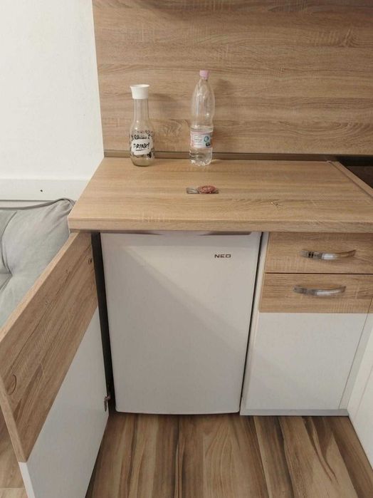 Едностаен Апартамент в Съдийски