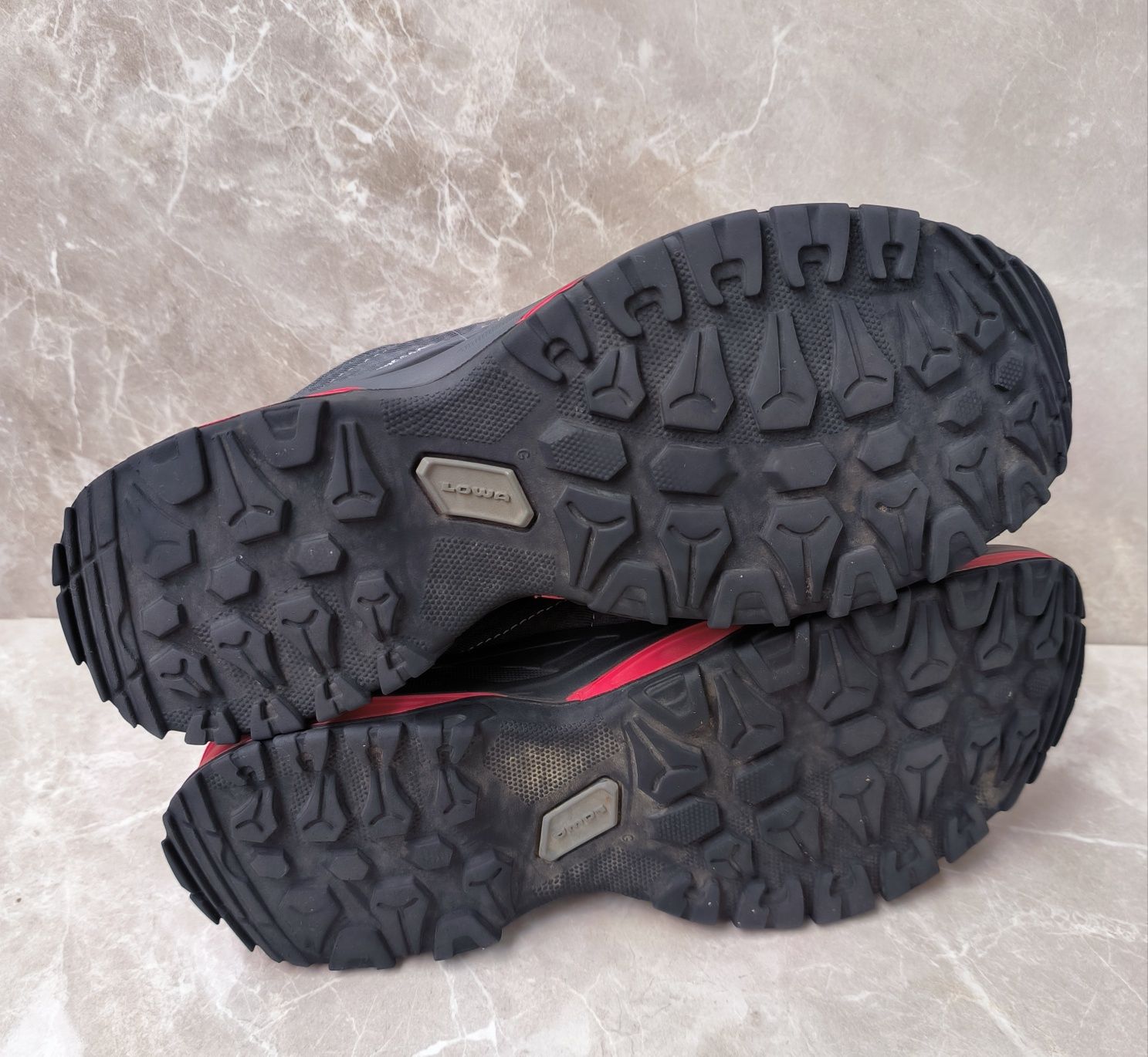 Обувки Lowa Ferrox GTX номер 44