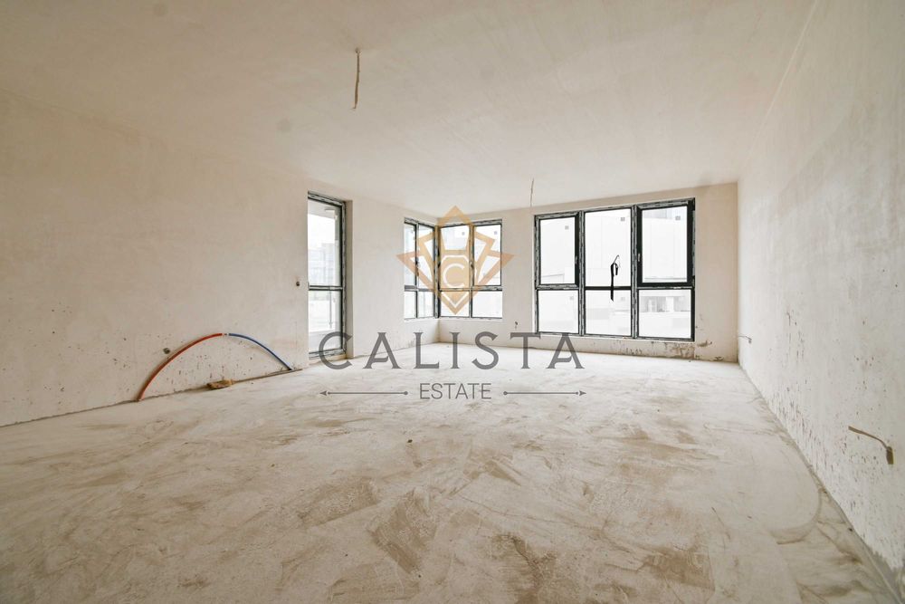Тристаен апартамент за продажба в ж.к. Полигона, 871-6822