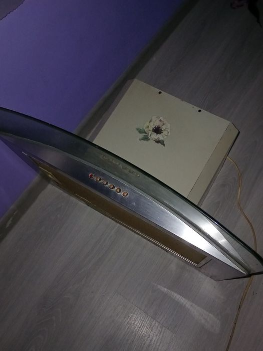 Hotă pentru bucatarie