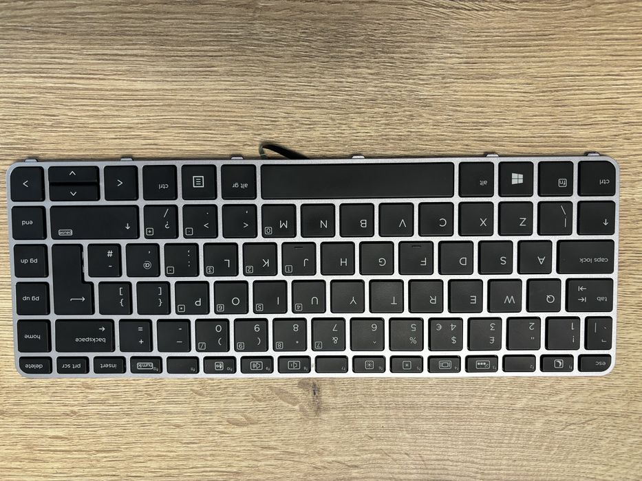 Tastatura HP ELITEBOOK iluminata