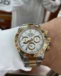 Rolex daytona cosmograph 40 mm