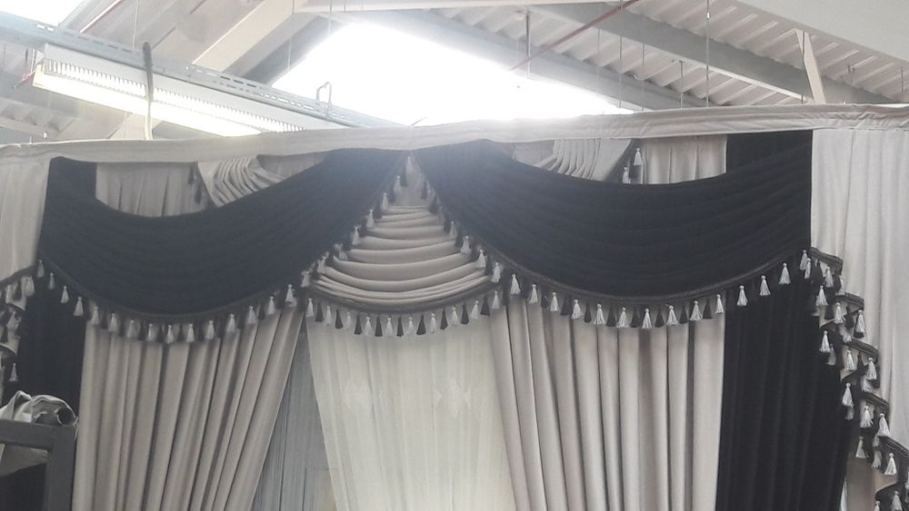 Atelier perdele si draperii