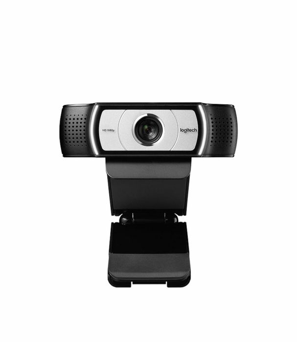 Camera Logitech c930e full hd web cam