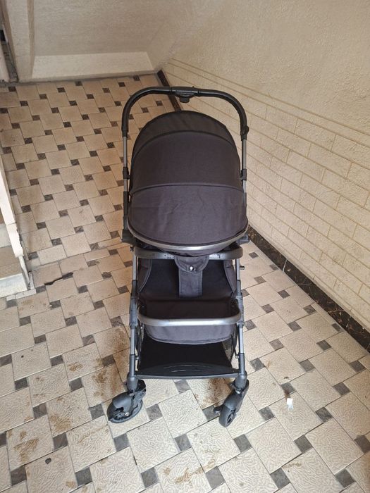 Детская коляска